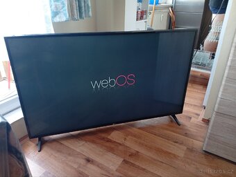 Led Smart LG 140cm. 4K - 13