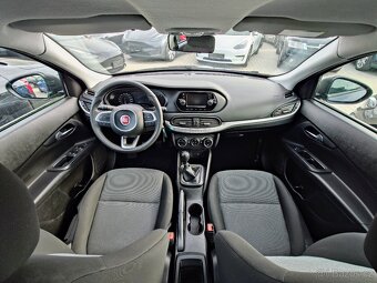 Fiat Tipo 1.4 Pop 70 kW - 13