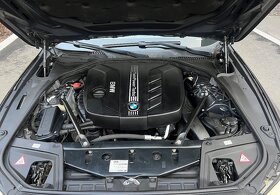 BMW F10 525d, 8st. AUTOMAT - 13