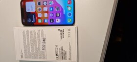 Prodám iPhone 13 256GB - 13