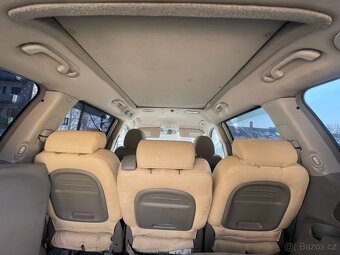 Kia Carnival Automatická převodovka - 13