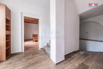 Prodej rodinného domu, 132 m², Rataje nad Sázavou - 13