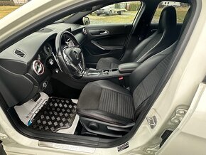 Mercedes-Benz A45 AMG profi chip OPTIK - 13