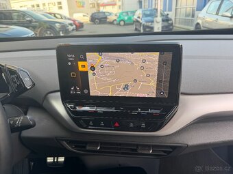 VW ID.4 Full LED Navigace Park. senz. 38tkm DAB ACC Isofuix - 13