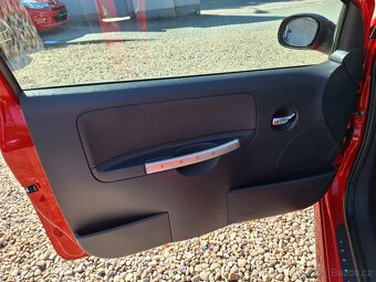 Citroen C2 1.4i 54KW VTR Servisní kniha - 13