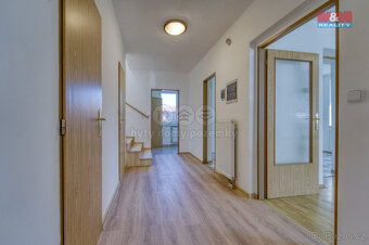 Prodej rodinného domu, 115 m², Vejprnice, ul. Línská - 13