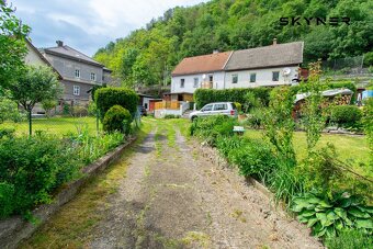 Prodej rodinné domy, 90 m2 - Povrly - Roztoky, ev.č. 01069 - 13