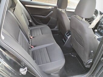 Škoda Octavia 3 Ambition 1.0Tsi 85kw Facelift - 13