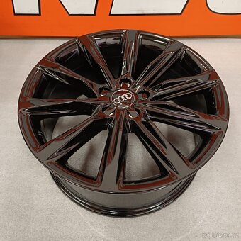 Originální alu kola na Audi A7 8Jx19'' , ET26 - 13