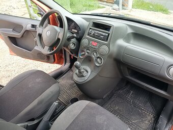 Fiat panda - 13
