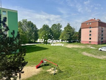 Prodej bytu 2+1/L, 63 m2 - Stráž pod Ralskem, ev.č. 05707 - 13