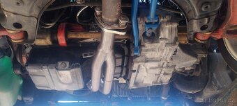 Honda CRX 1.6 VTI - 13