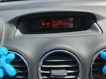 Peugeot 308SW 1.6 VTi 120 Premium MAN5 - 13
