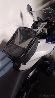 BMW R1200RS - 13