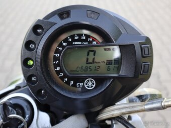 Yamaha FZ6 rv.2004, 600ccm, 74kW - 13