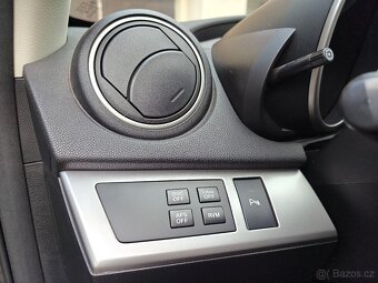 Mazda 3 2.0 top vybava Bose 150hp - 13