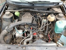 Golf mk2 - 13