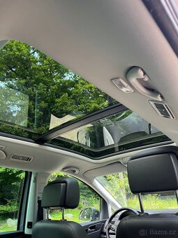Volkswagen Sharan 2.0 TDI 110kw - 13