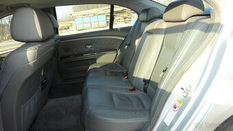 BMW E65 - 735 LI 3.6 V8 200kW - 13