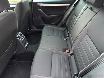 Škoda Octavia III Combi 1.6 TDI 85 kW - 13