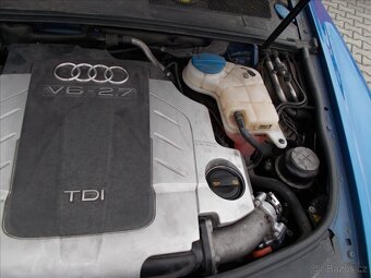 Audi A6 Avant, 2,7 automat - 13