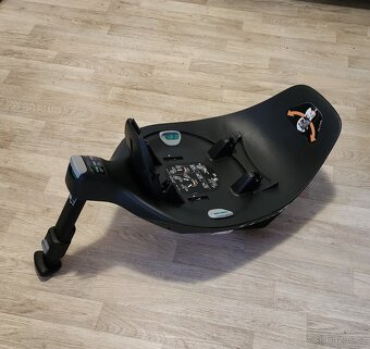 Cybex Priam 3 kombinace,  bohatá vybava - 13