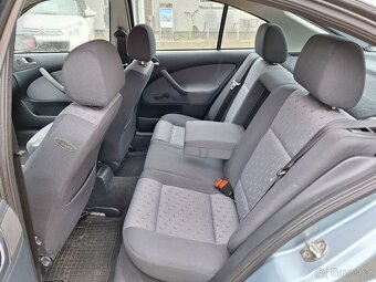 Škoda Octavia 1.6 MPi 75KW Automat, Ambiente - 13