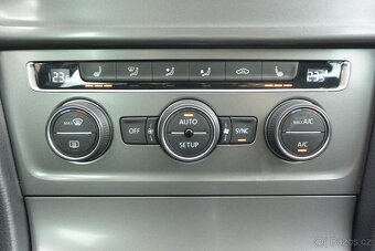PRODÁM Volkswagen Golf VII 1.2TSi NAVI - 13