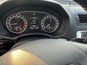Octavia RS Dsg 125kw - vymena - 13
