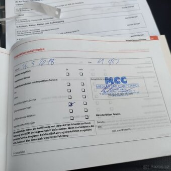 Seat Ibiza, 1.4 63KW, KRÁSNÁ,80KM,1.MAJ71LET - 13