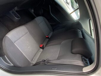 Škoda Rapid 1.2tsi 63kW klimatizace 2014 160tkm ČR STK 6/27 - 13