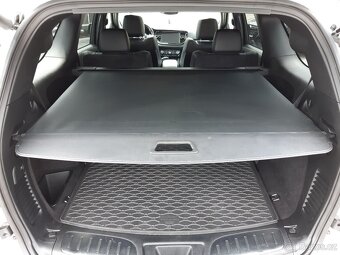Dodge Durango GT 3,6L V6 4x4, koupeno nové v ČR, LPG, DPH - 13