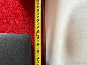 Rohová pohovka s úložným prostorem, perfektní stav - 13