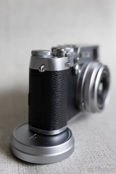 Fujifilm X100F – ikonický street fotoaparát - 13