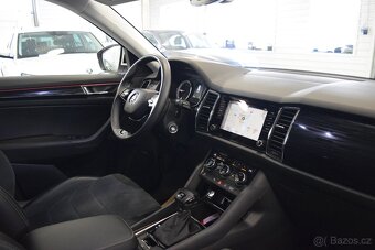 Škoda Kodiaq 2.0 TDI STYLE PLUS 4x4 ACC 2021-DPH - 13