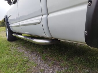 DODGE RAM 1500 Bighorn V8 HEMI 5,7 - 13