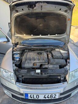 Skoda Octavia II 1.9 TDI 77KW BXE 4x4, tažné, STK 02/2027 - 13