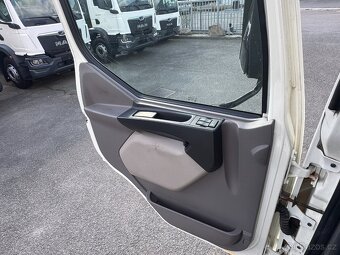 DAF LF 55.320,18TUN,  242TKM, 2019, ČELO, 18 PALET, - 13