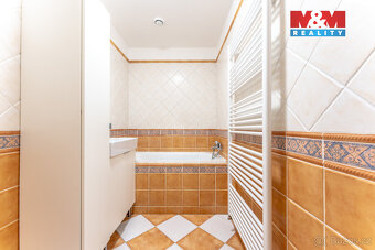 Prodej bytu 3+kk, 68 m², Klecany, ul. V Honech - 13