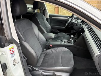 Volkswagen Arteon 2019 212tis.km 2.0TDi 110kW DSG LED - 13