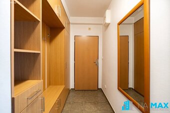 Prodej bytu 3+1 94 m2 nám. Svobody Znojmo - 13