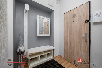 Prodej, byty/3+1, 91 m2, Masarykova 451/10, 46001 Liberec, L - 13