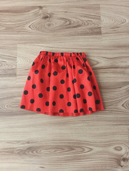 Dívčí šatečky a sukýnka - 13