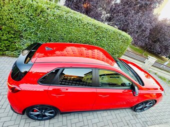 HYUNDAI I30 2.0 T-Gdi 280 N Performance Koup.ČR,1.maj.,2023 - 13