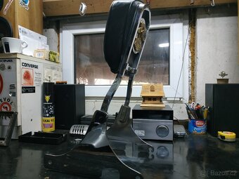 Harley Davidson Softai Custom Evo - 13