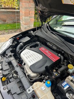 Alfa Romeo Mito 1.4T 114kw - 13