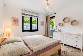 Prodej rodinného domu 82 m2, pozemek 465 m2 - 13