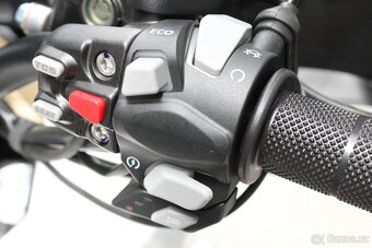 Zontes 368 Gizmo - adventure scooter - AKCE - 13