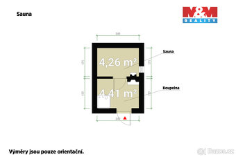 Prodej chaty, 42 m², Nezvěstice - 13