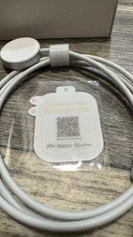 Apple Watch Series 9 45mm Cellular - model s voláním - TOP - 13